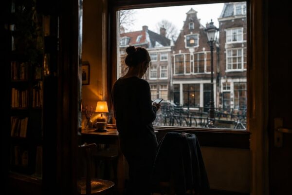 WhatsApp-fraude: politie alarmt Leidense gebruikers