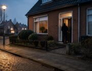 Woningoverval Schagen: 81-jarige sterft, 36-jarige dader gearresteerd