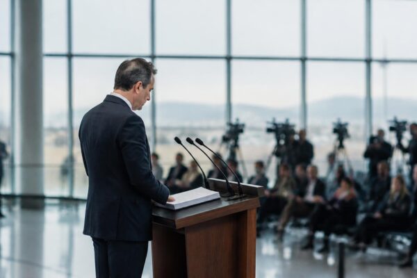 Zelensky: Amerikaanse beslissingen over Oekraïne onduidelijk