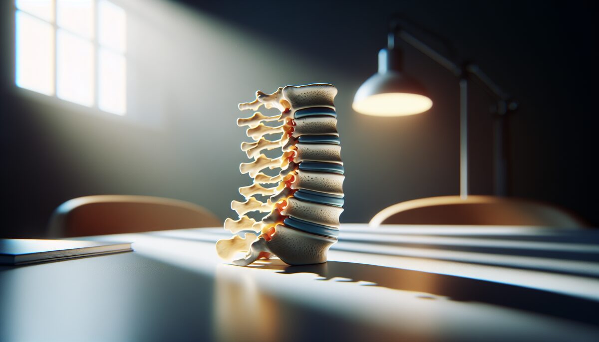 Cervicalgia: cause, sintomi e trattamenti efficaci per il dolore al collo