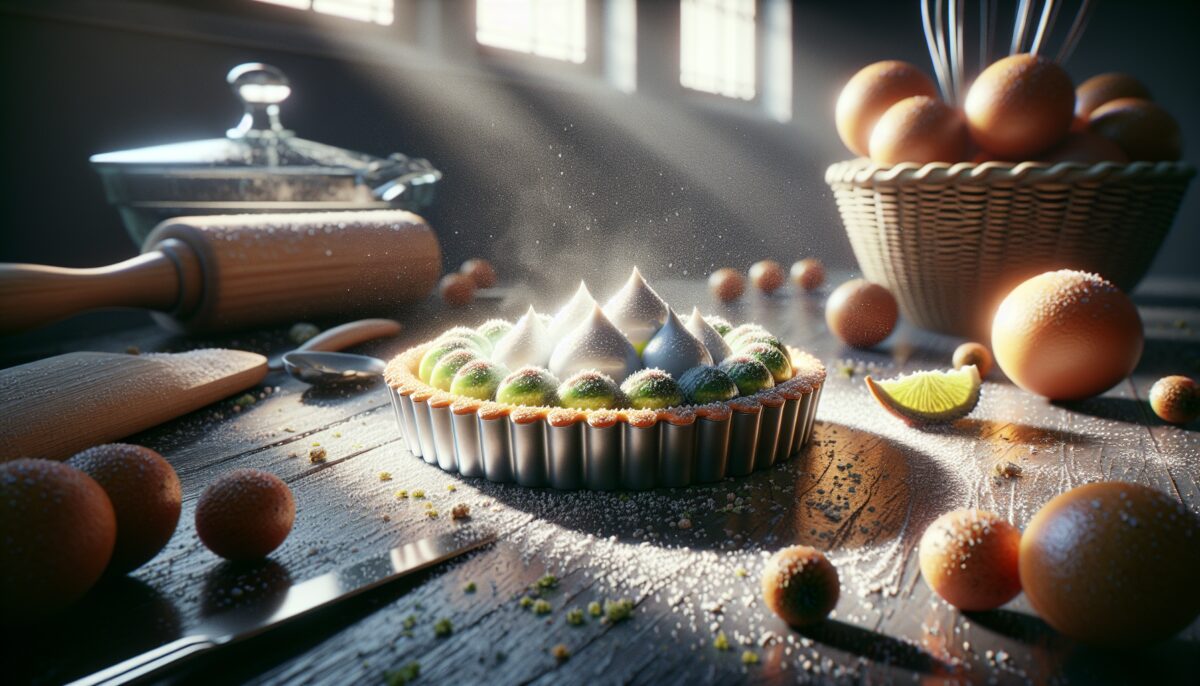 Crostata: il dolce italiano per eccellenza da preparare a casa