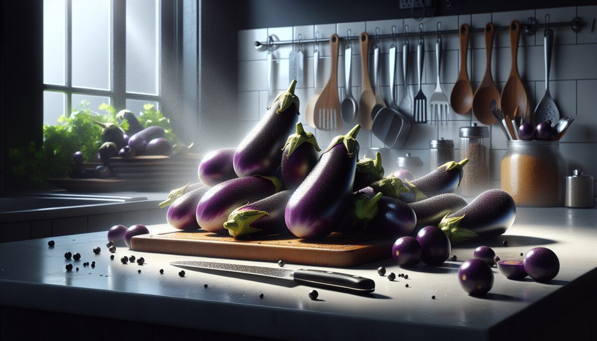 Le melanzane: versatilità e ricette da non perdere in cucina
