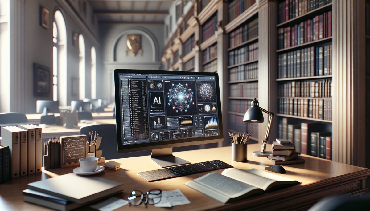 L’impatto dell’intelligenza artificiale sul lavoro e sulla previdenza sociale in Italia