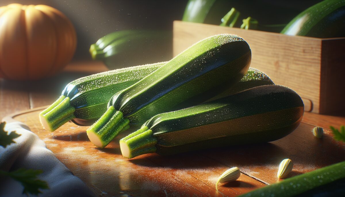 Ricette con le zucchine: idee gustose e facili da preparare