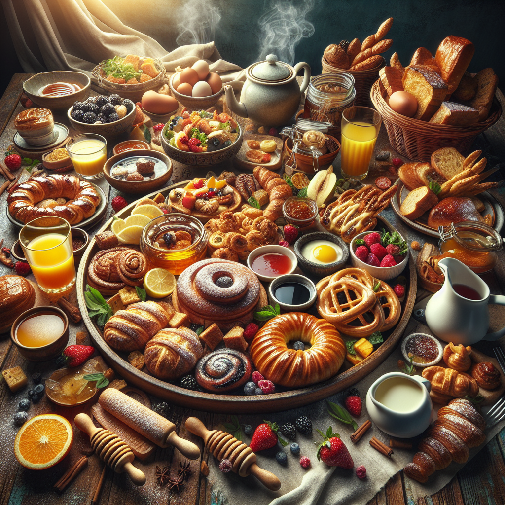 Ricette veloci per ogni occasione: cucina senza stress