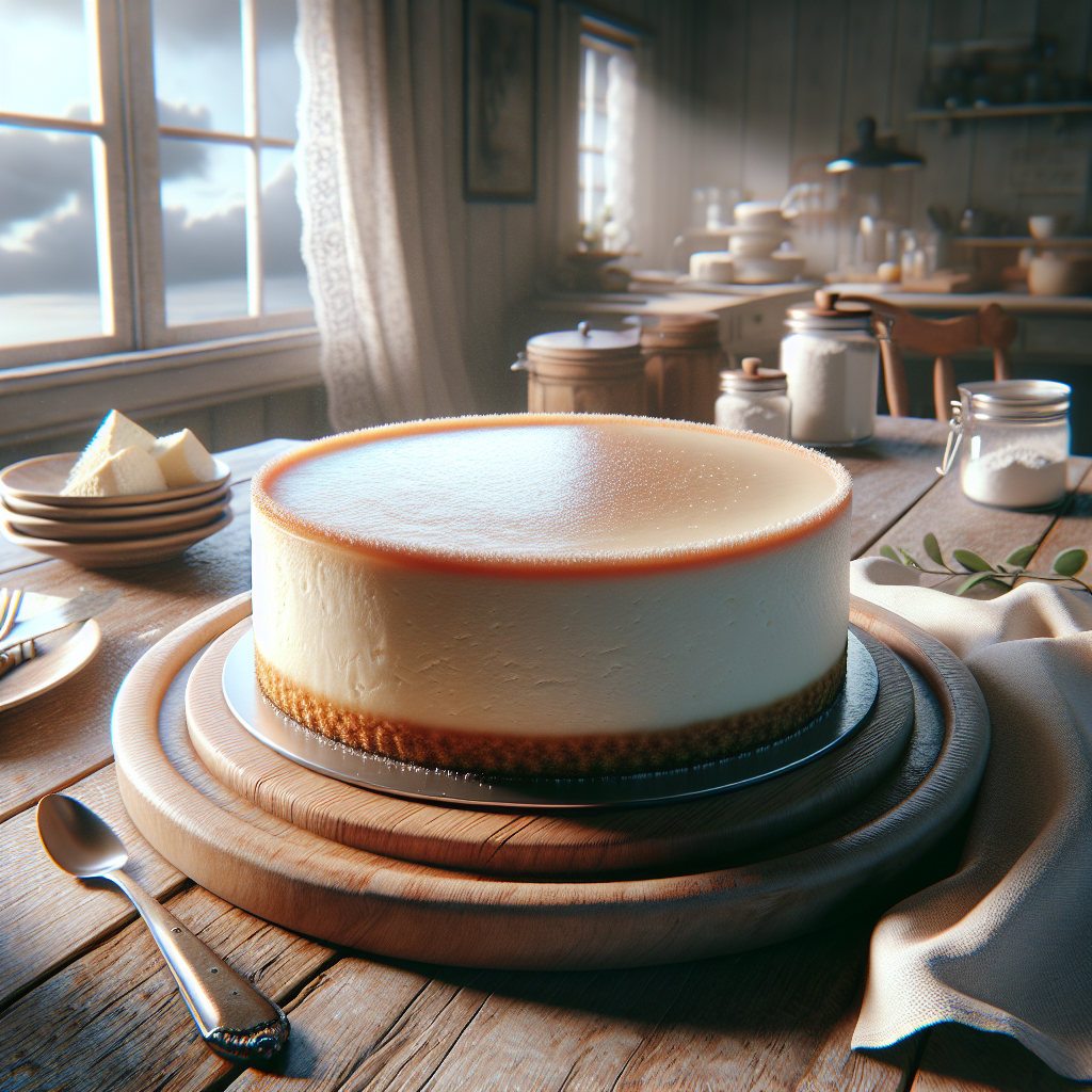 Cheesecake senza cottura: il dolce versatile per ogni occasione