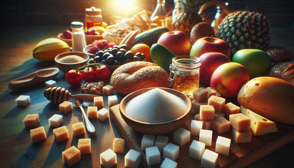 L’impatto della dieta sulla salute mentale e fisica: un’analisi approfondita