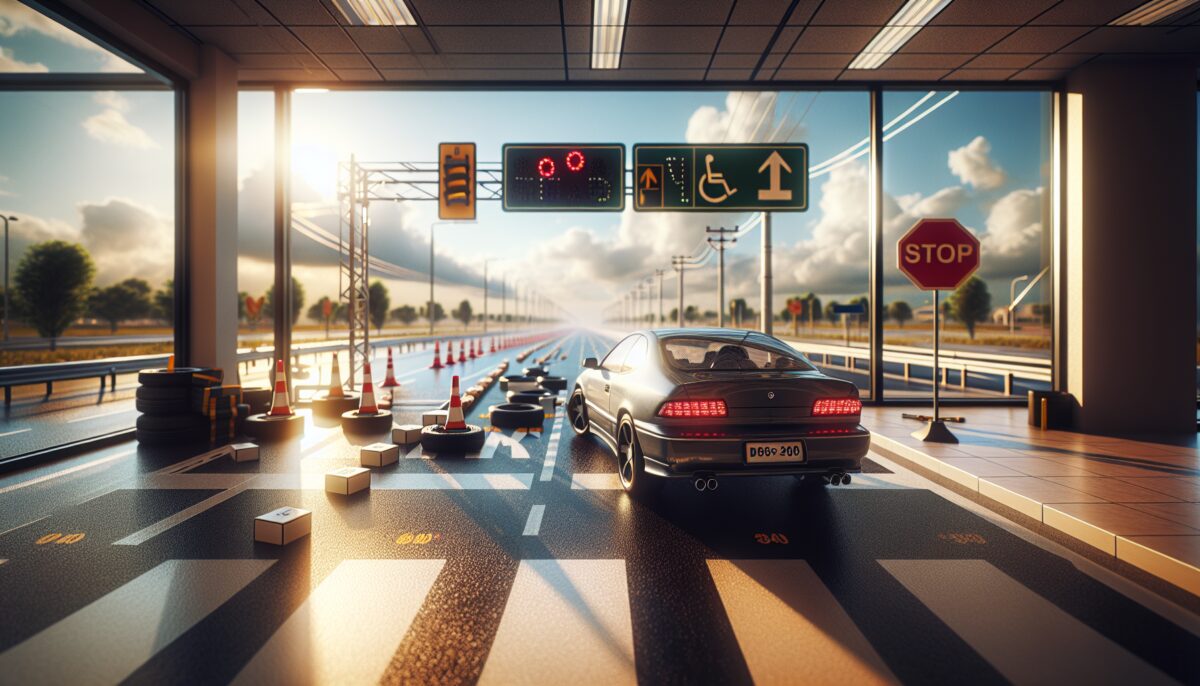 Aci Driving Experience: educare i giovani alla sicurezza stradale