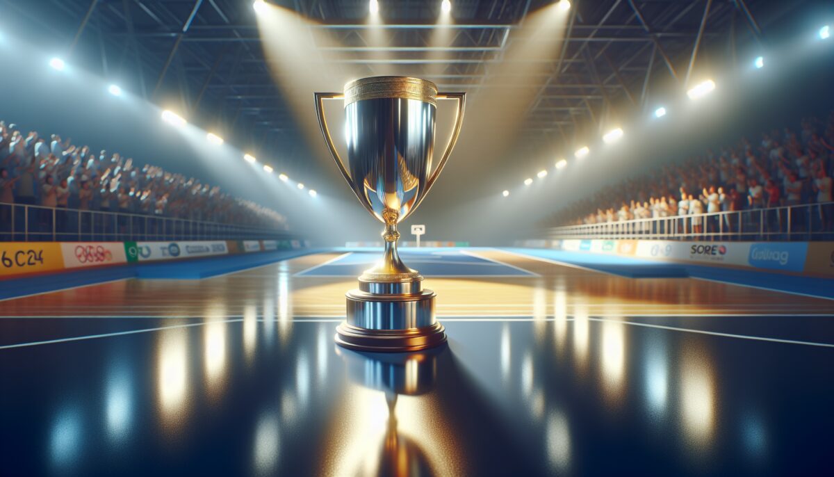 Premio U.N.V.S. Atleta dell’Anno 2024: celebrazione dello sport locale