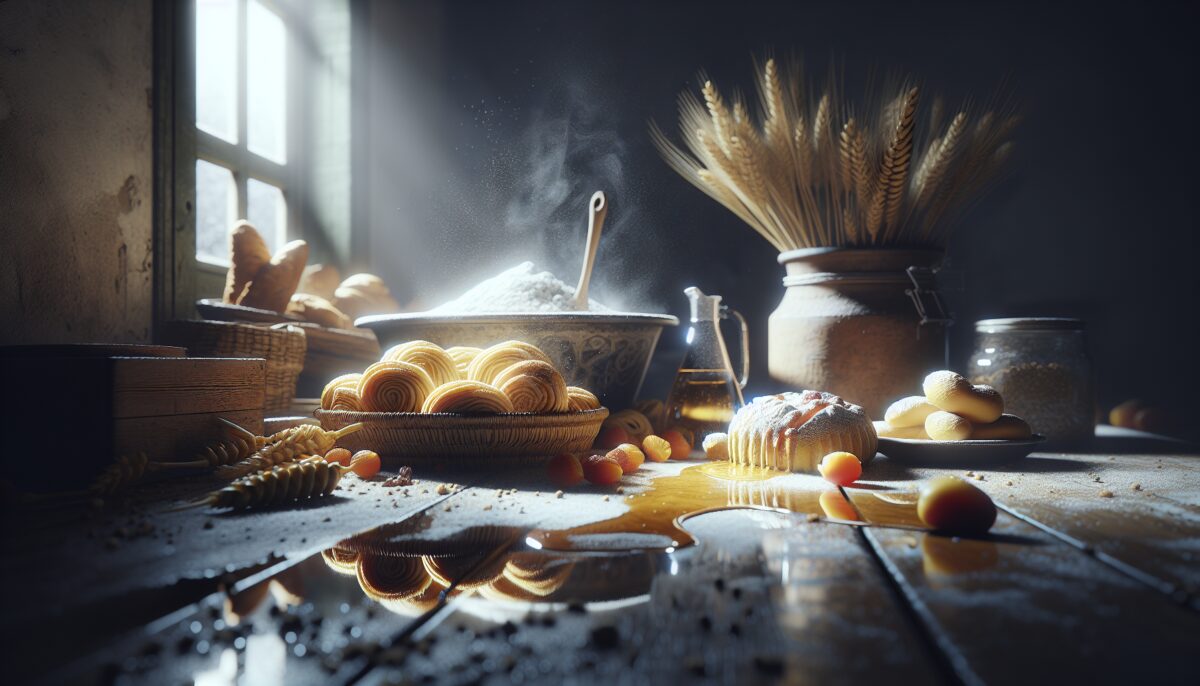 La cucina laziale: un viaggio tra tradizione e sapori unici