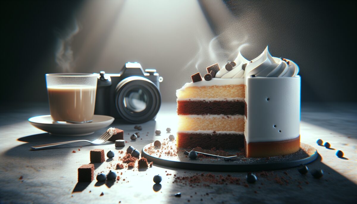 Torta allo yogurt e gocce di cioccolato: la ricetta leggera e soffice