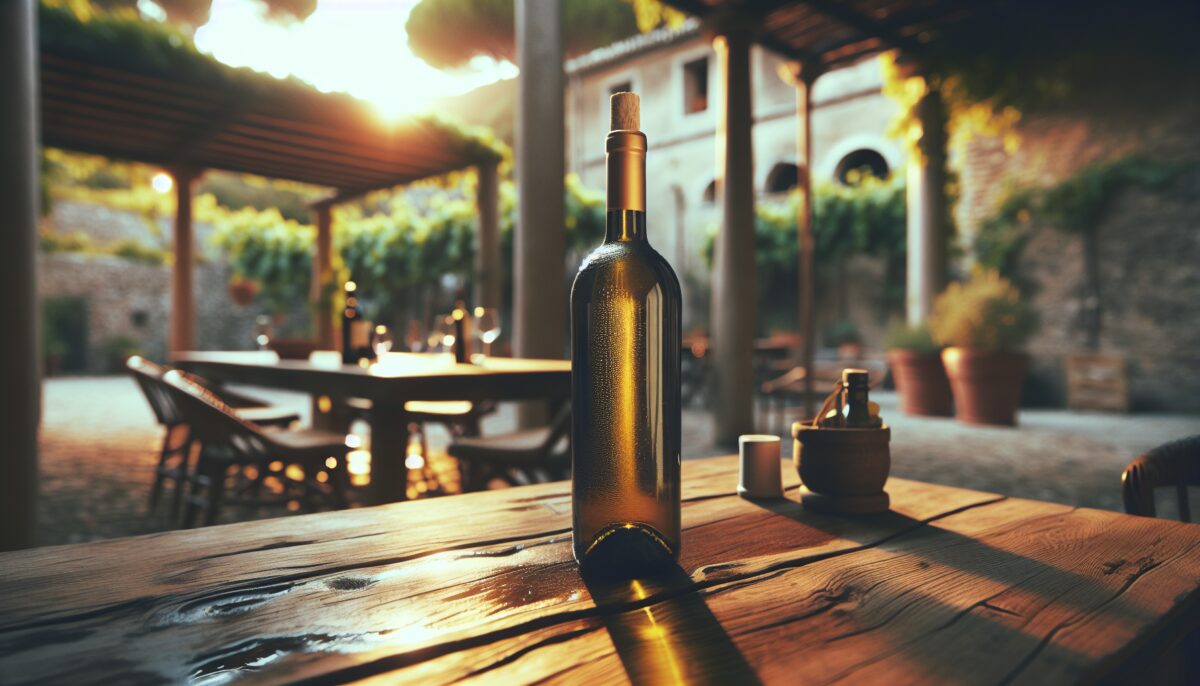 Il vino italiano negli Stati Uniti: tendenze e sfide del mercato 2024