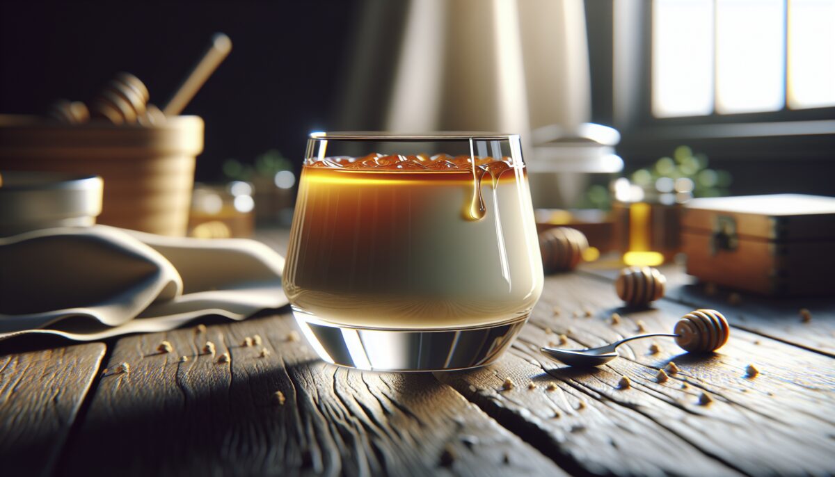 Crema al miele: un dolce semplice e delizioso da preparare