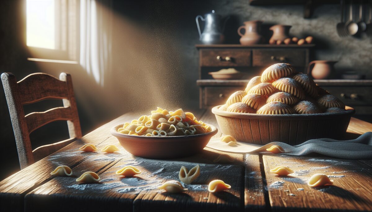Scoprire la cucina pugliese: tradizioni e sapori unici