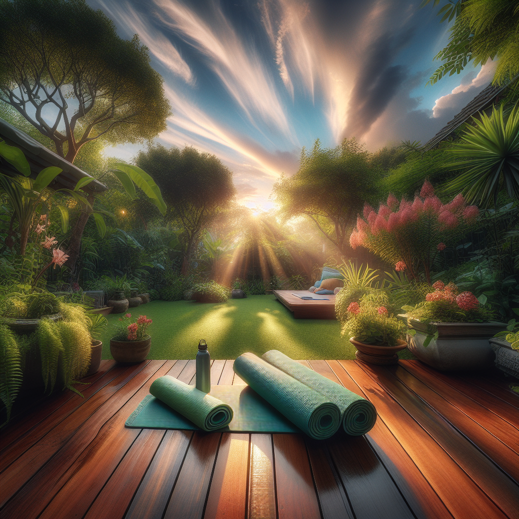 I benefici dello yoga per gli anziani: salute fisica e benessere mentale