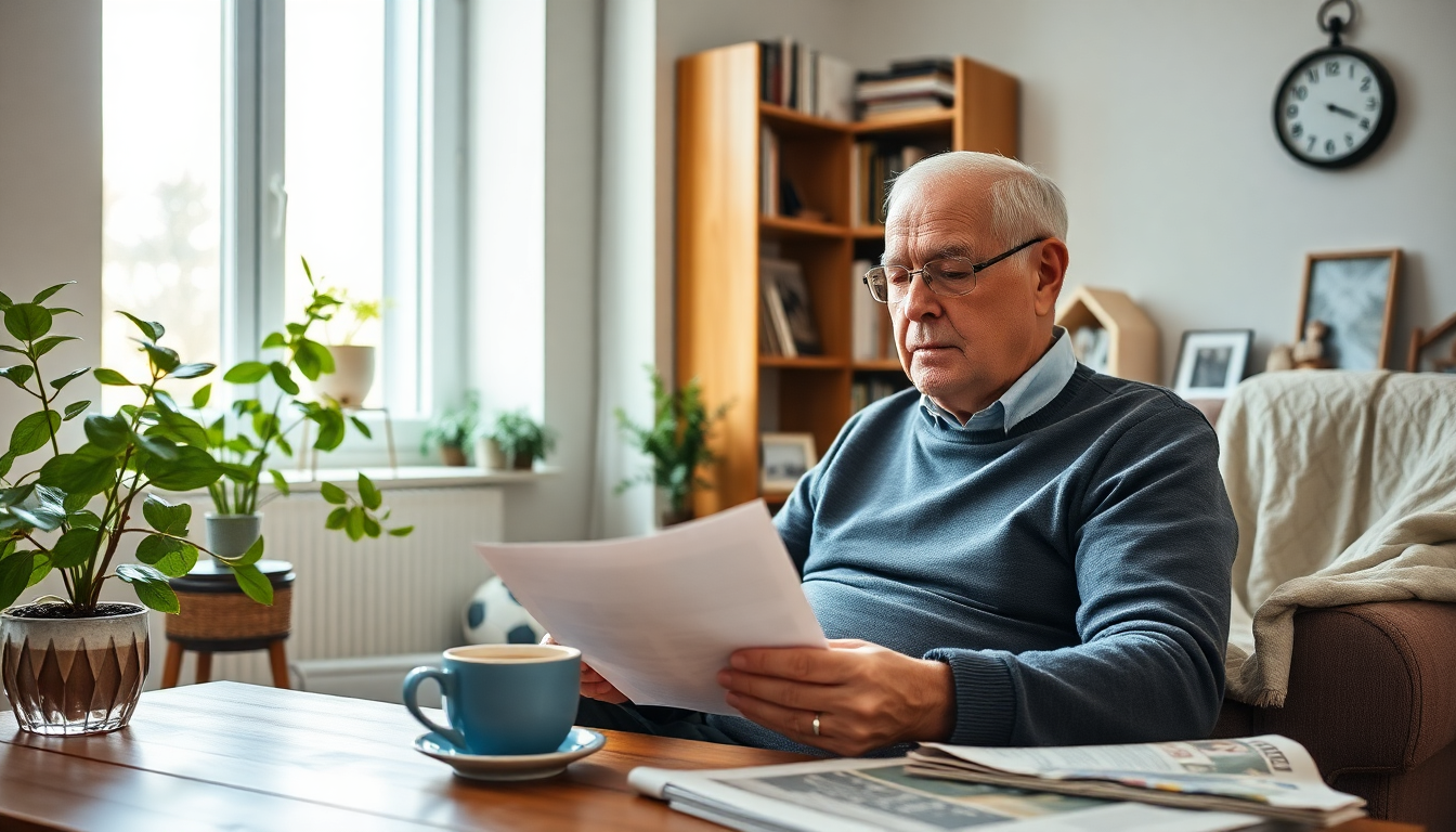 Al via il pagamento della quattordicesima per i pensionati nel 2024