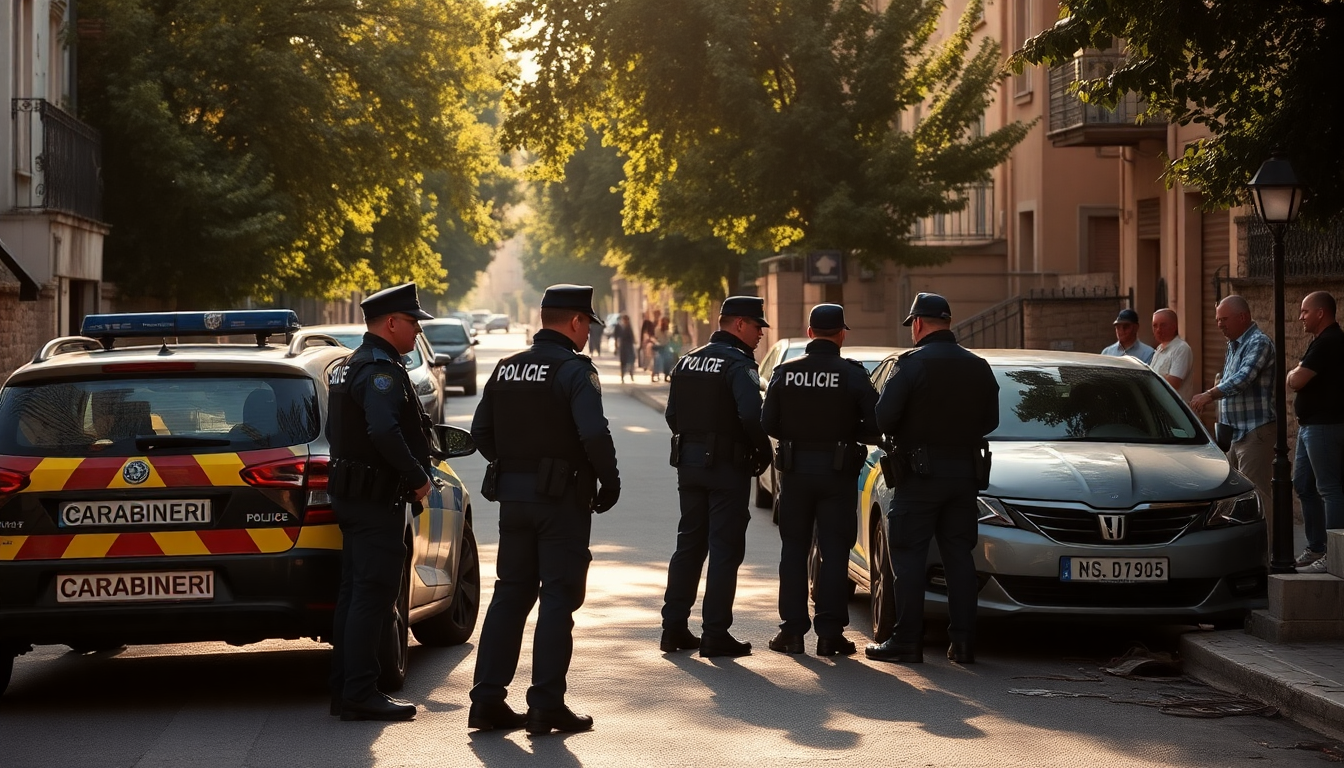 Arrestata la complice di Matteo Messina Denaro