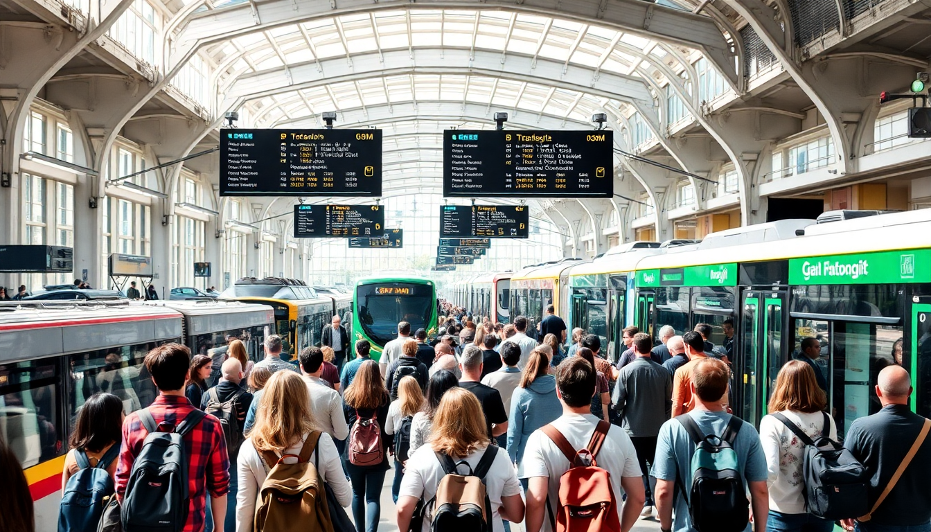 Bonus trasporti: come funziona e chi può richiederlo