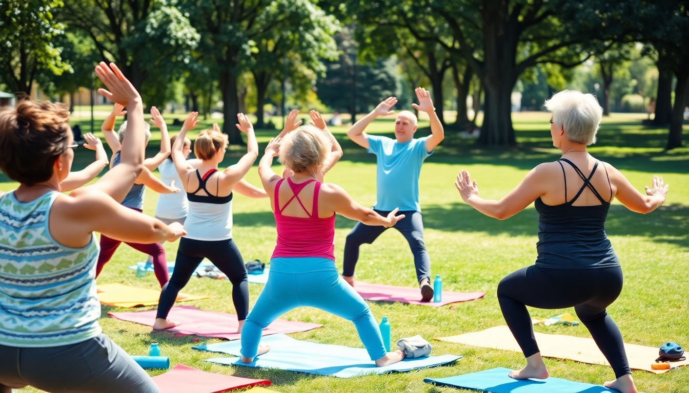 Ginnastica dolce per la schiena: come migliorare il benessere