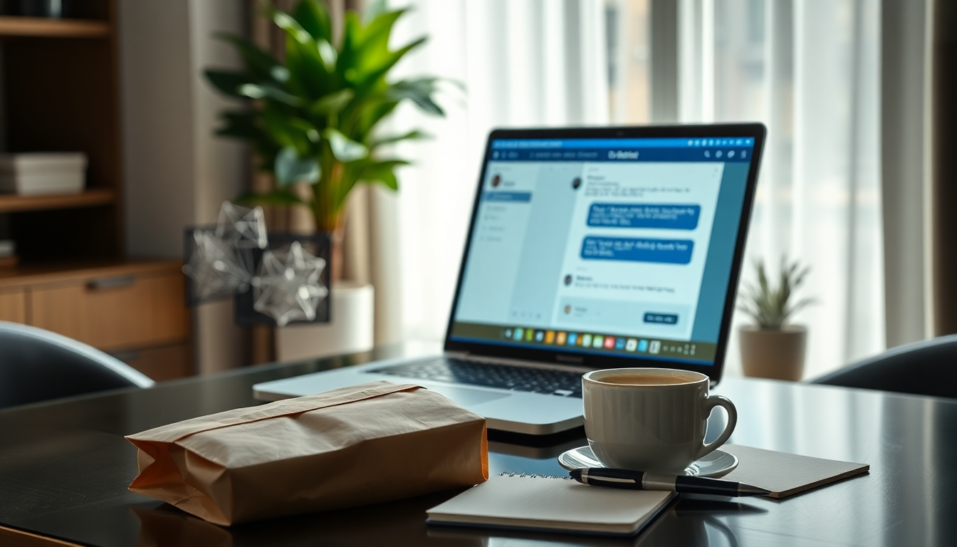 Guida Pratica per Risolvere Problemi con i Tuoi Ordini Online
