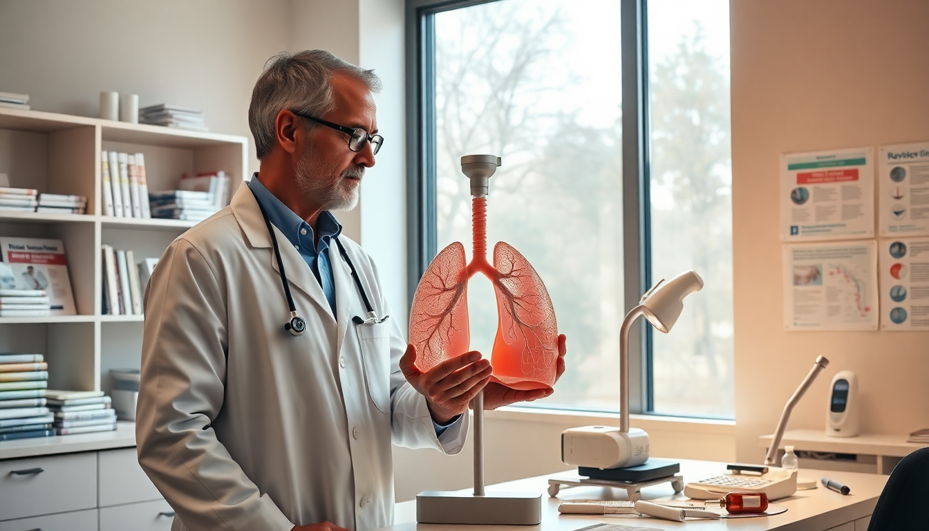 Nuovo vaccino pneumococcico: una speranza per gli adulti e anziani