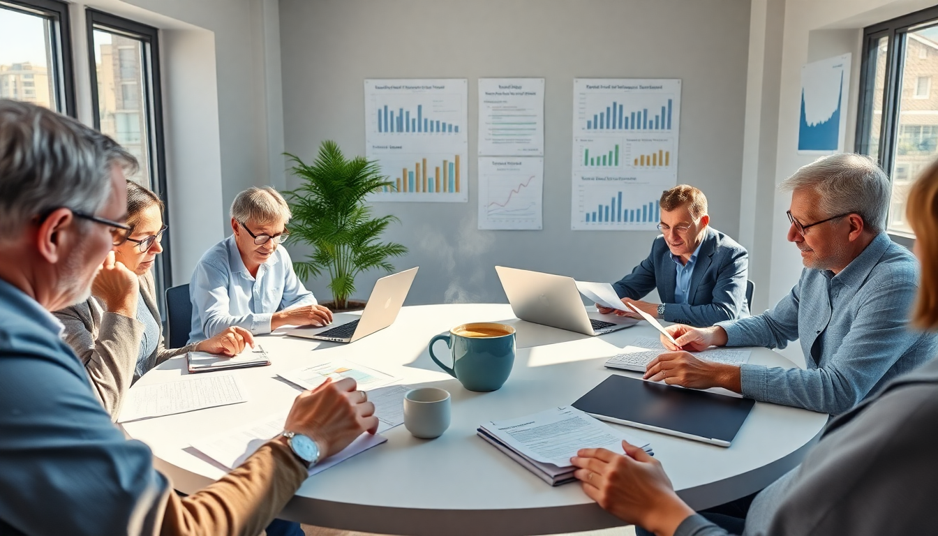 Pensione: come affrontare le sfide del futuro