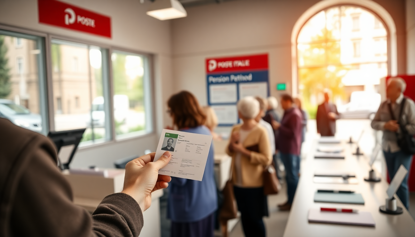 Pensioni di maggio: informazioni utili per i pensionati
