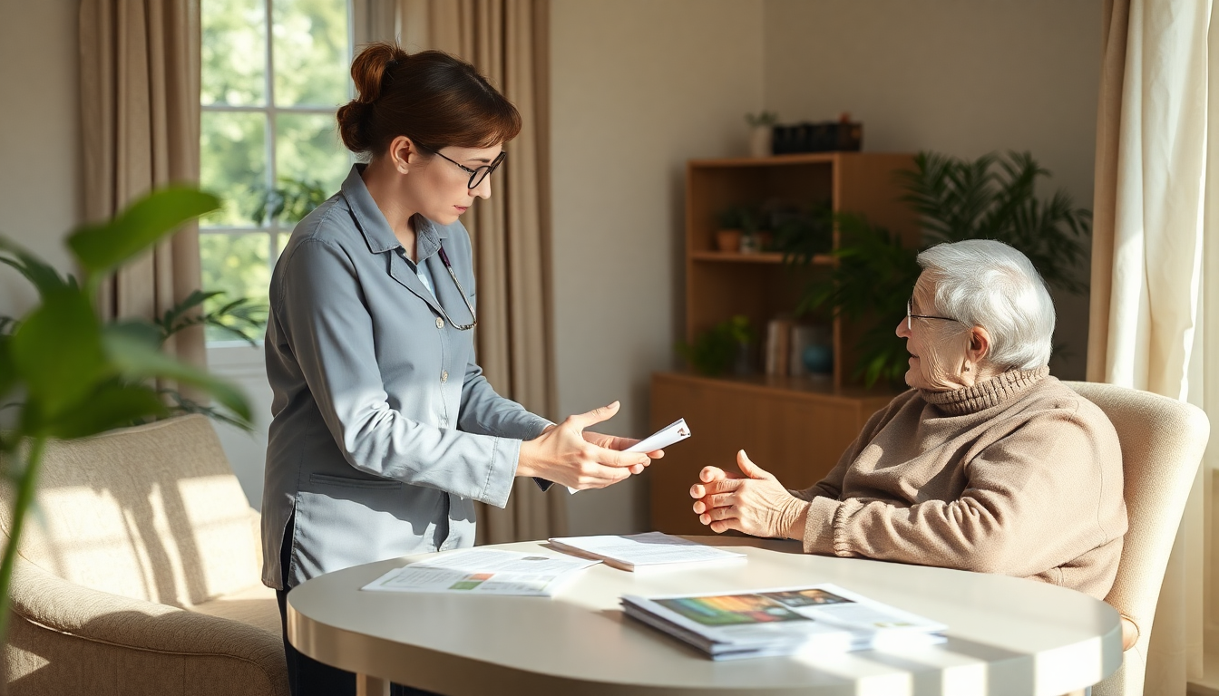 Servizi sociali e assistenza per anziani e disabili: cosa sapere