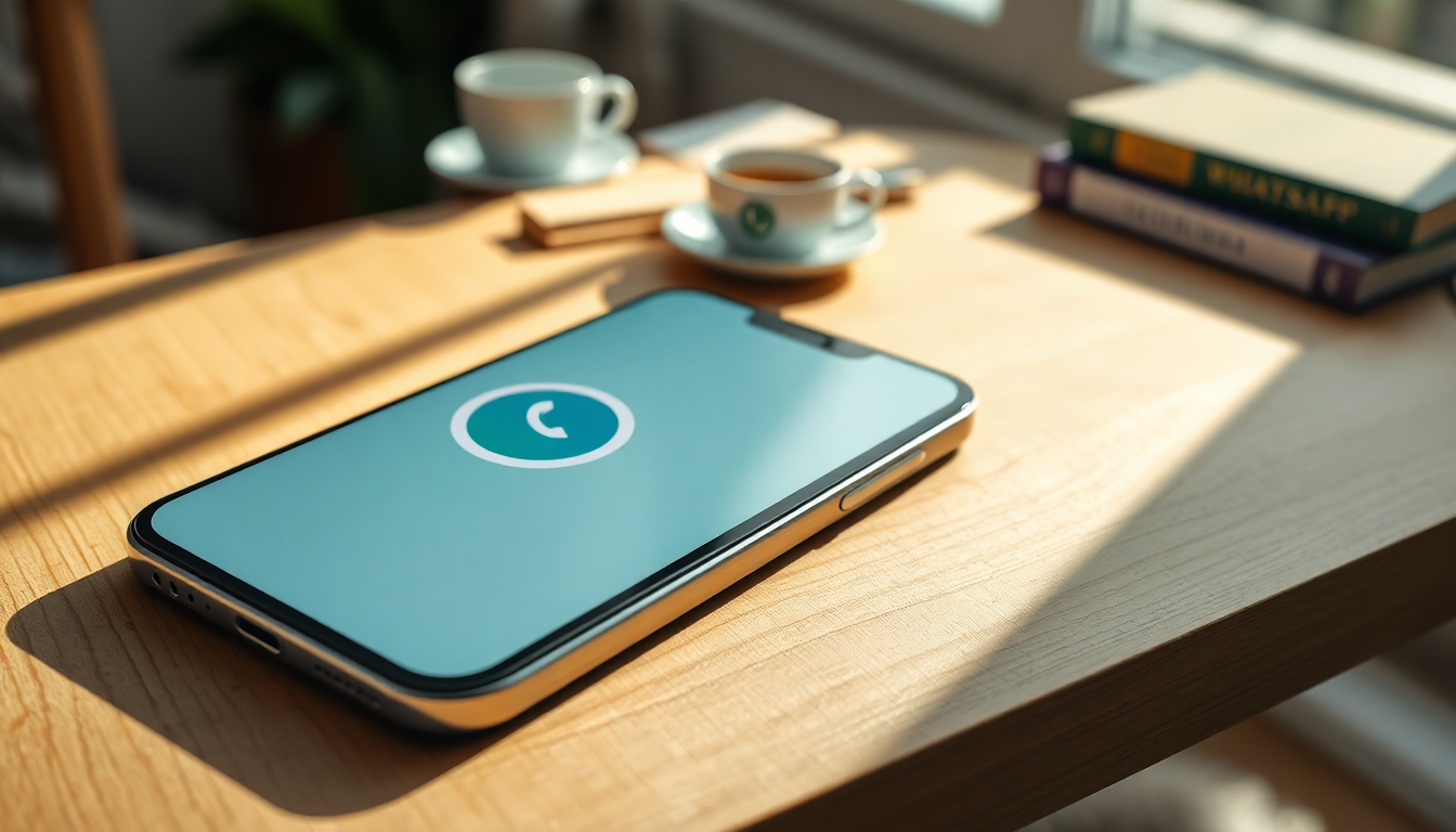 WhatsApp Introduce l’Intelligenza Artificiale: Scopriamo di Più