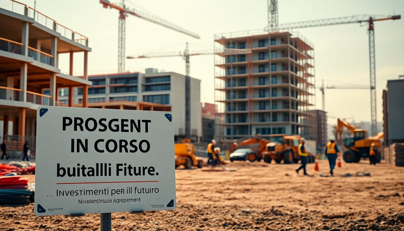 Accordo di Mansion House: investimenti per il futuro dell’economia britannica