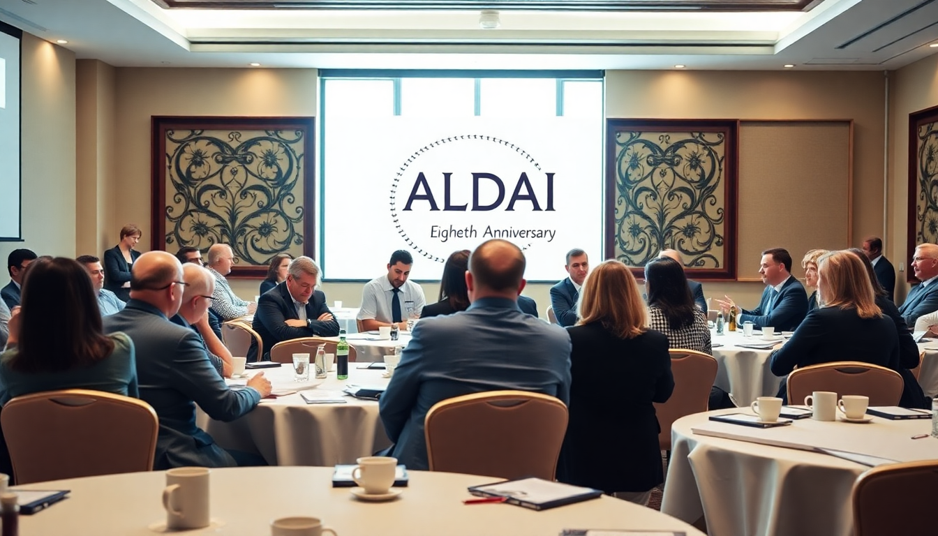 Assemblea annuale ALDAI: un’opportunità per il futuro