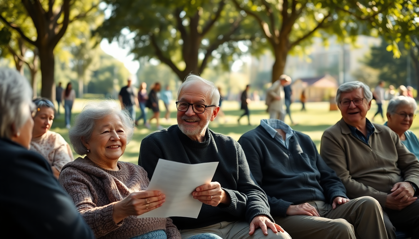 Aumenti delle pensioni nel 2025: ecco cosa aspettarsi