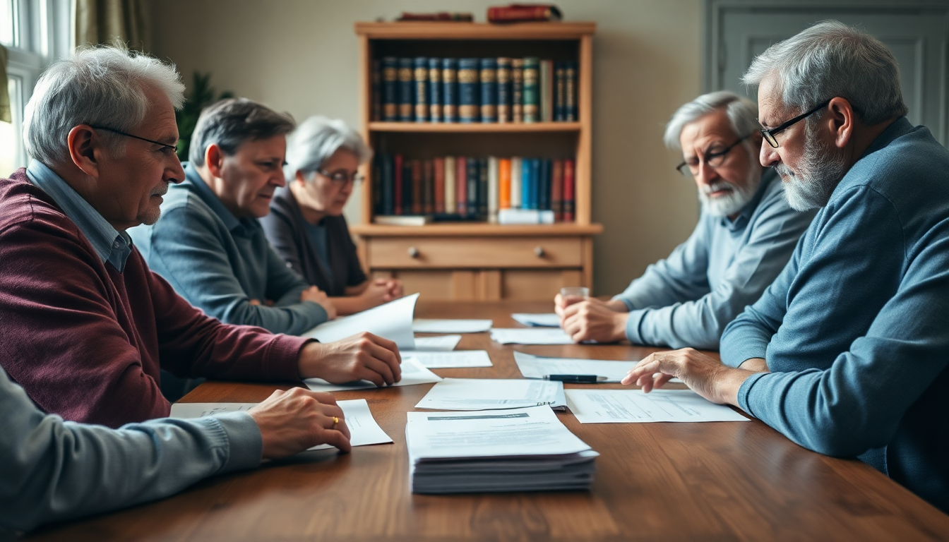 Aumenti e decurtazioni delle pensioni: cosa sapere per il 2023