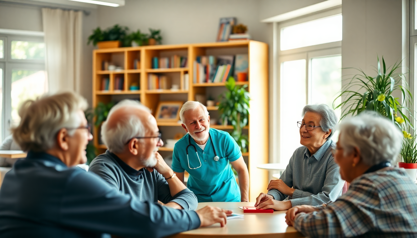 Aumento delle pensioni nel 2025: cosa aspettarsi