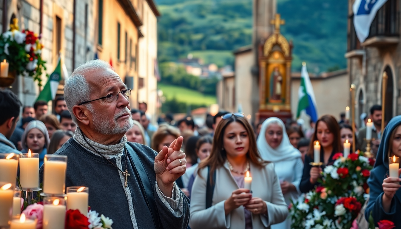 Celebrazioni per i 125 anni dalla canonizzazione di Santa Rita