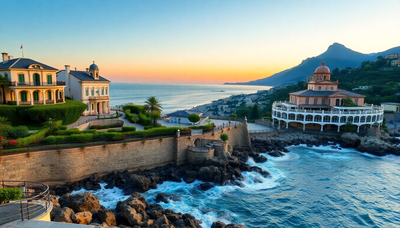 Cinque hotel di Sorrento premiati per l’accoglienza