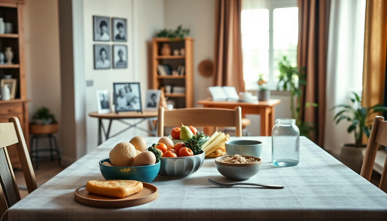 Come affrontare la malattia di Alzheimer in famiglia