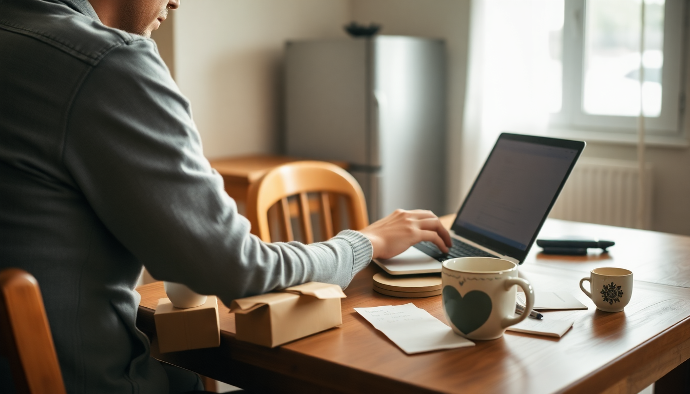 Come risolvere problemi con ordini su Etsy