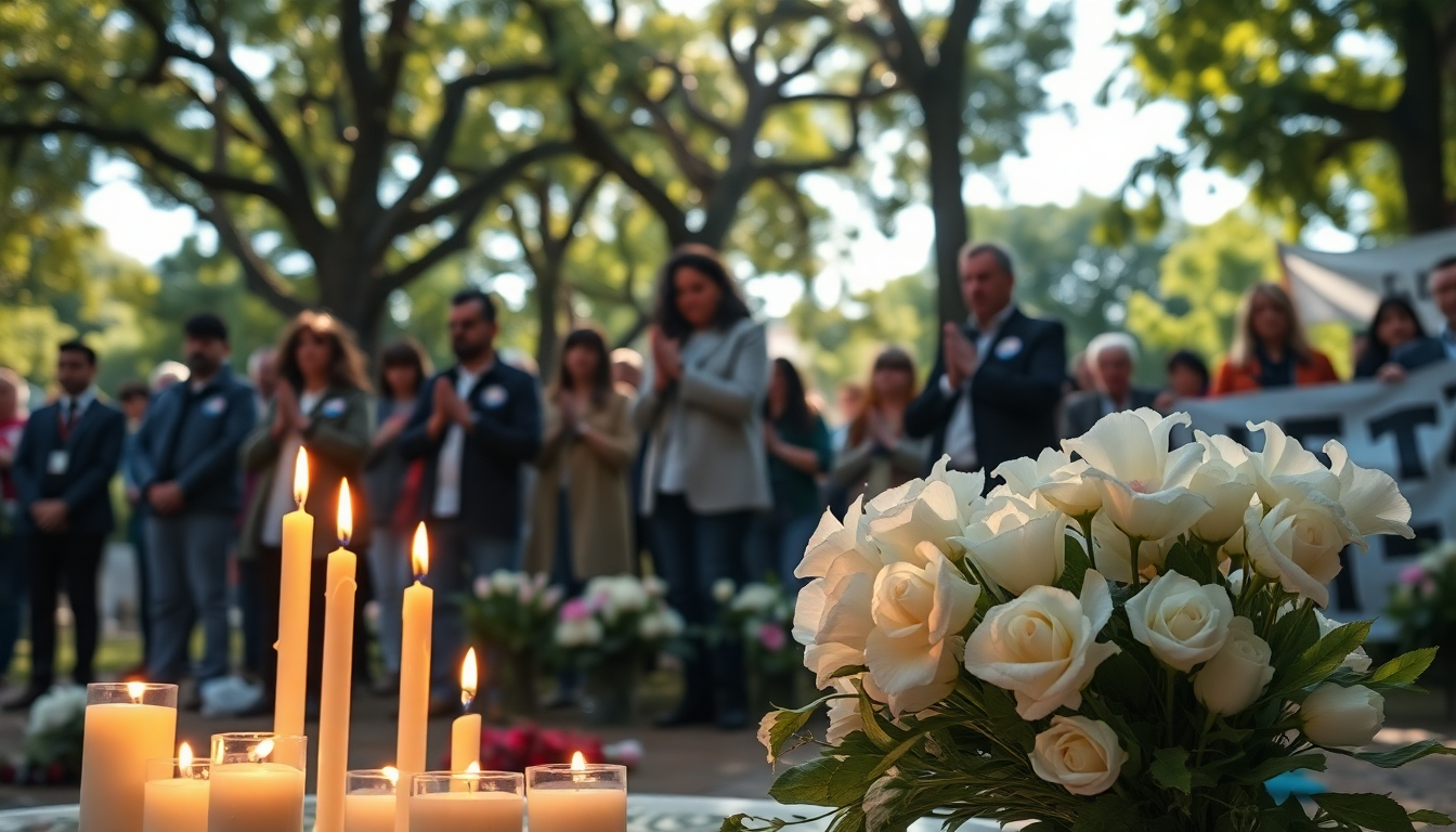 Commemorazione della strage di Capaci: 33 anni di memoria e impegno