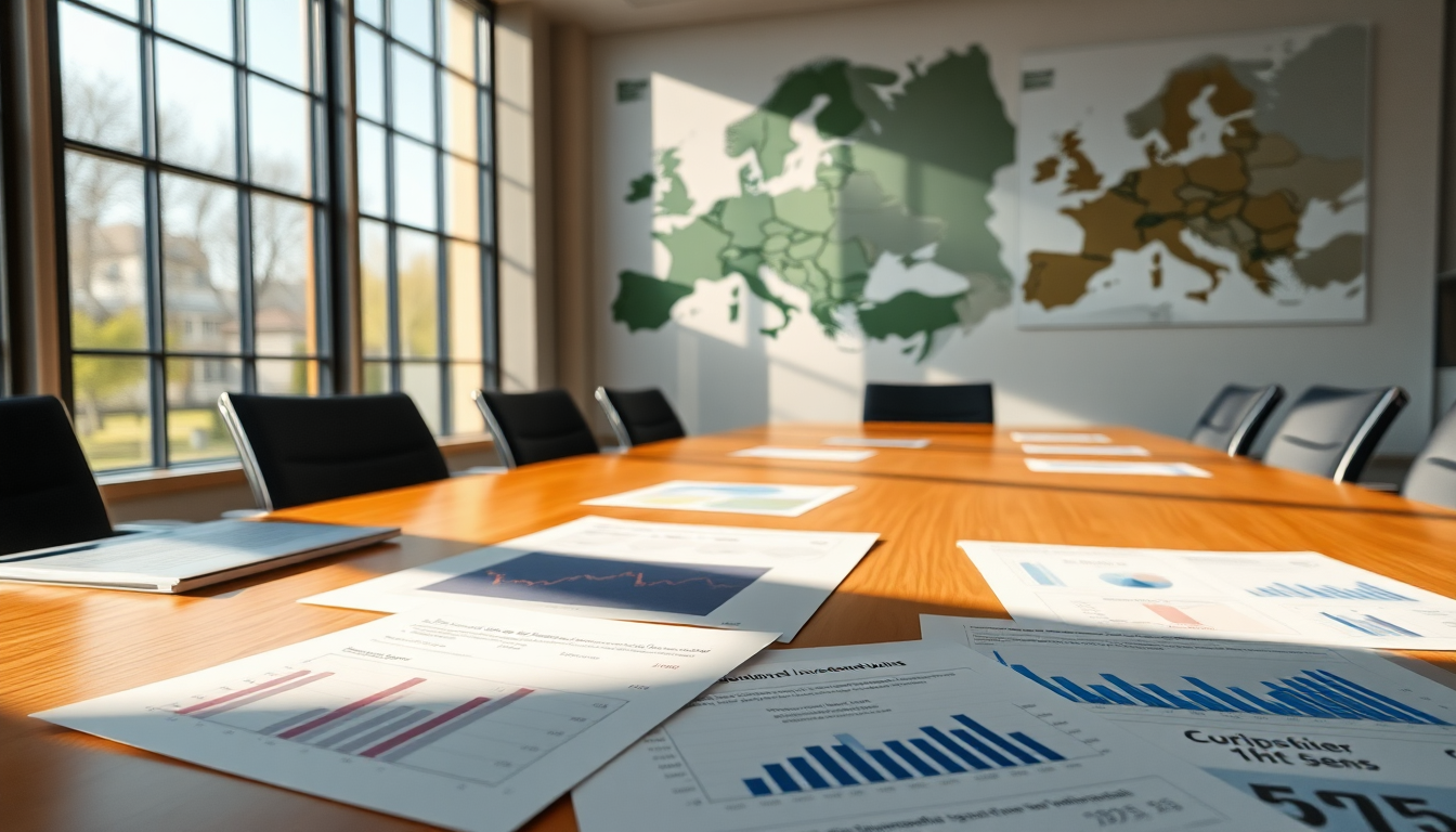 Cosa pensano EIOPA delle proposte sulla Savings and Investment Union