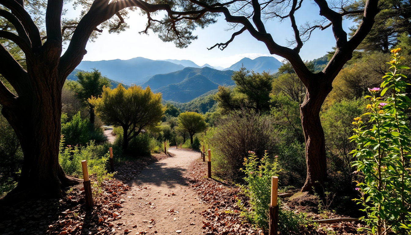Escursioni emozionanti nel Parco Nazionale del Cilento e oltre