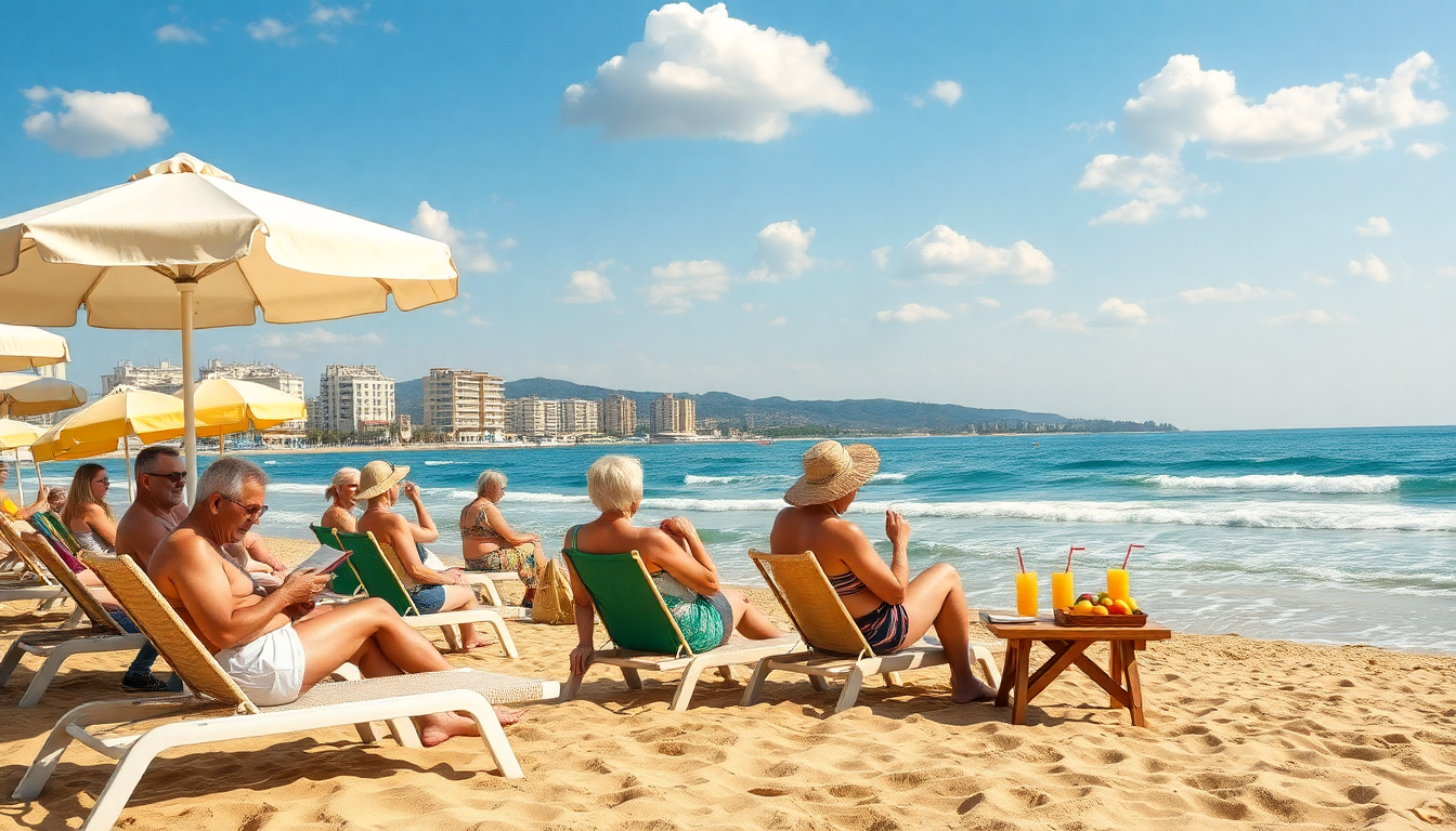 Estate INPSieme Senior 2025: tutte le novità per le vacanze
