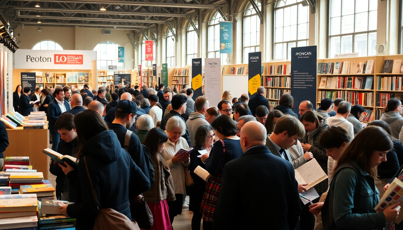Festa della lettura al Salone Internazionale di Torino