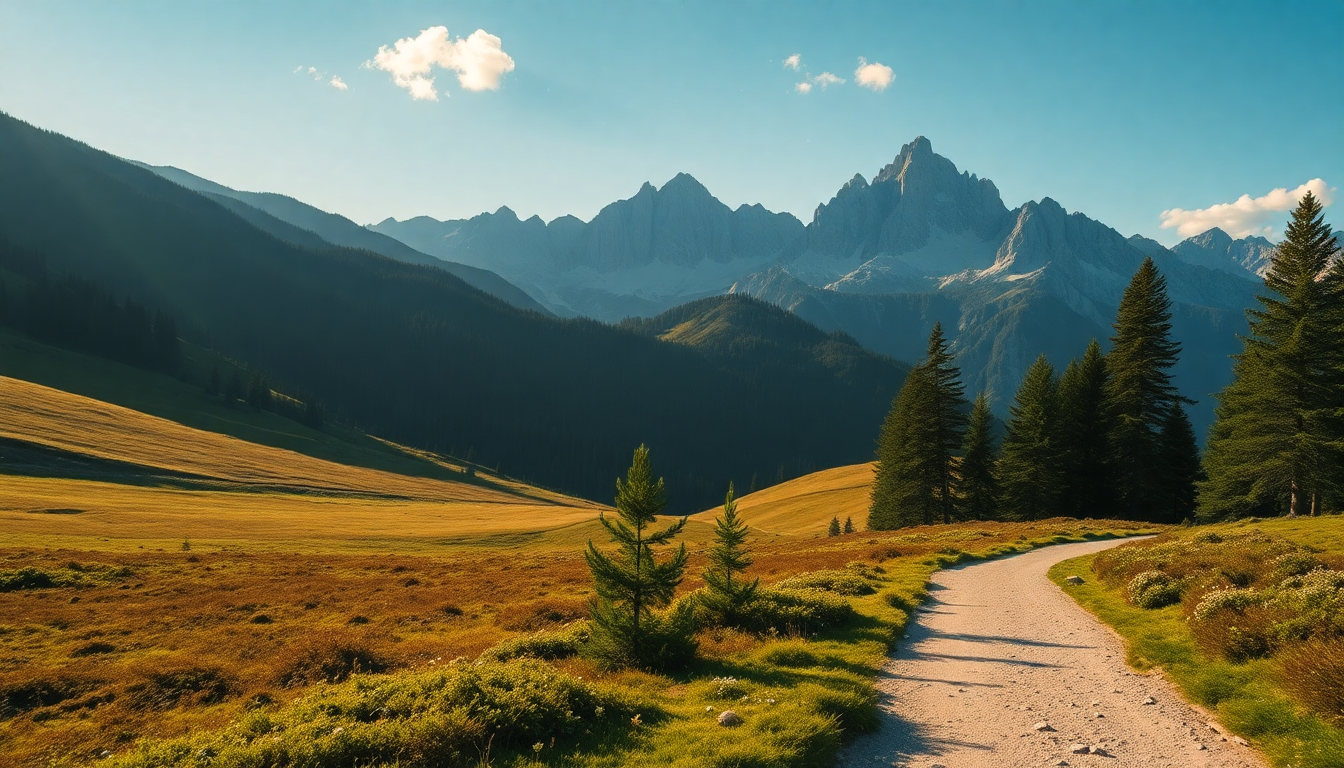 Fuga nelle dolomiti: 5 giorni di natura e relax