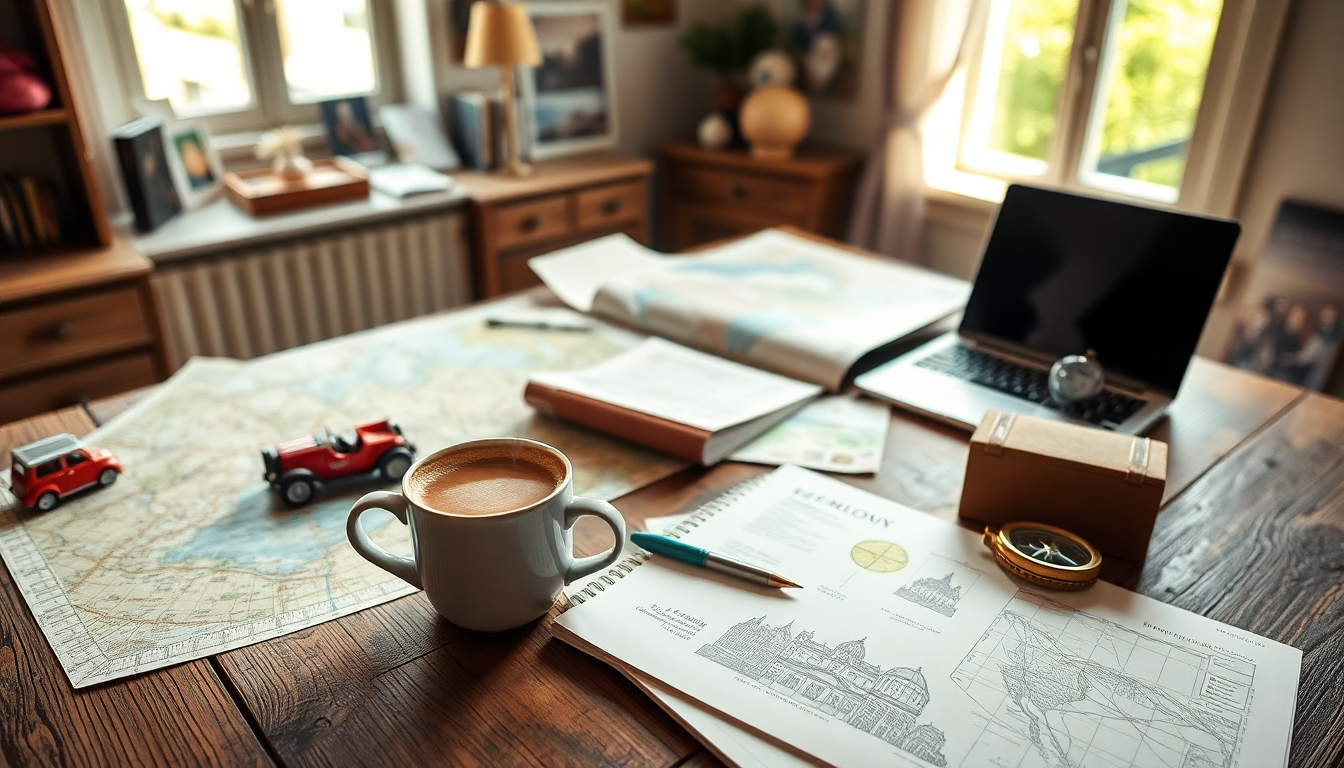 I migliori consigli per viaggiare con i nipoti