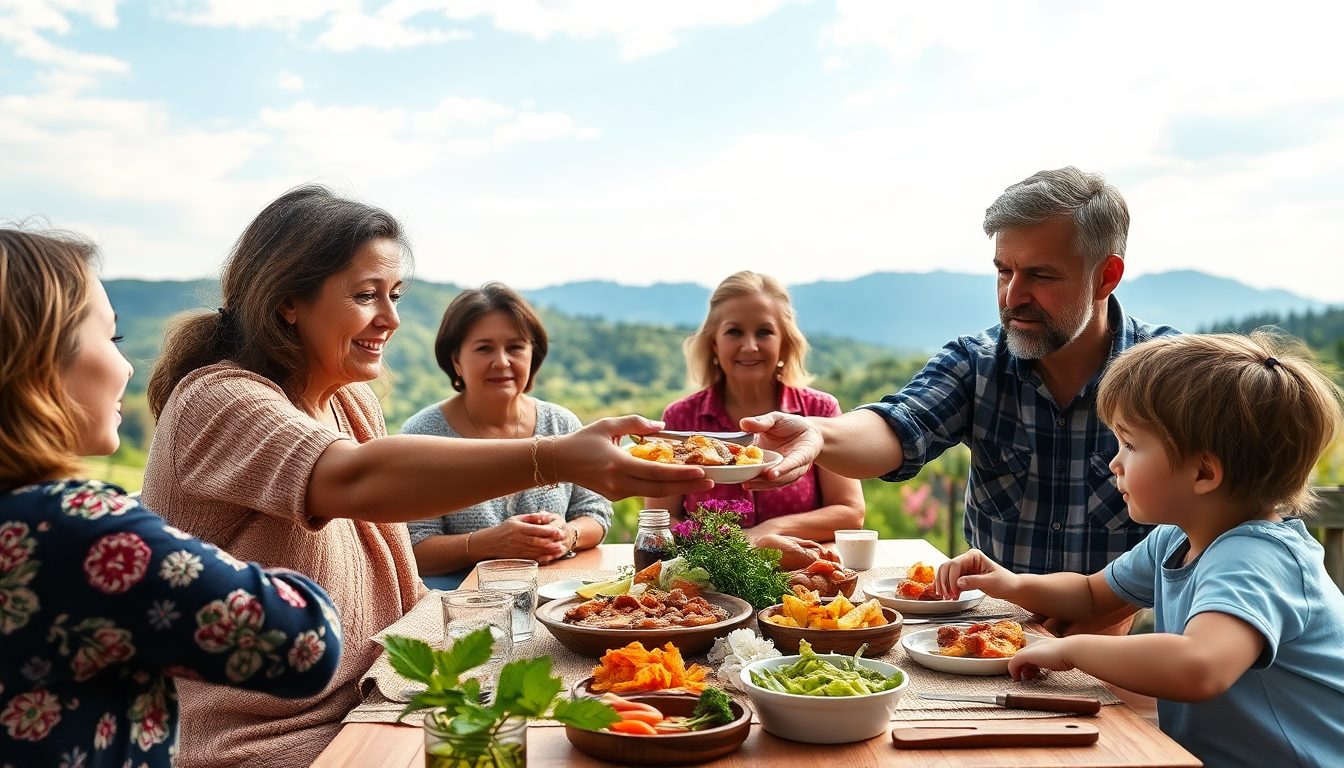 Il futuro delle famiglie in Calabria: sfide e opportunità