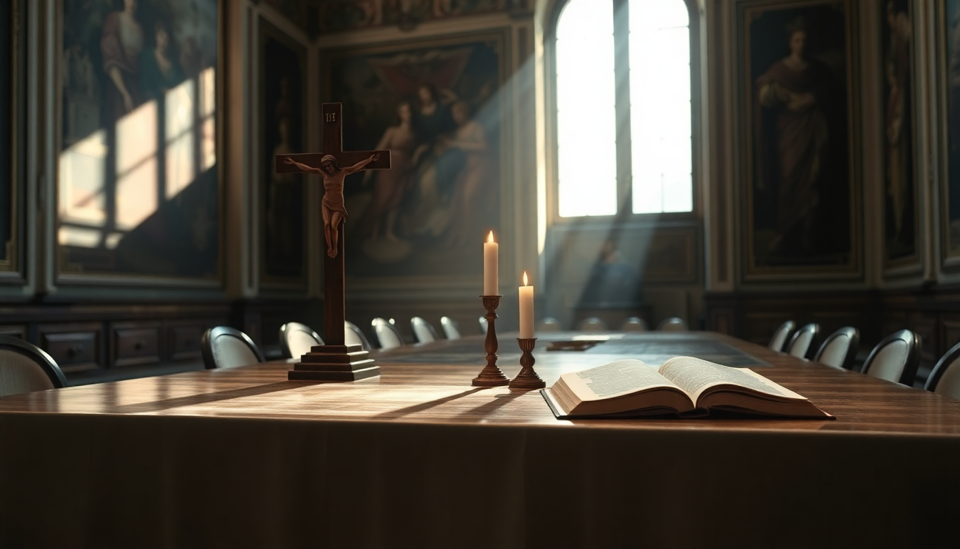 Incontri e riflessioni sul nuovo Papa Leone XIV