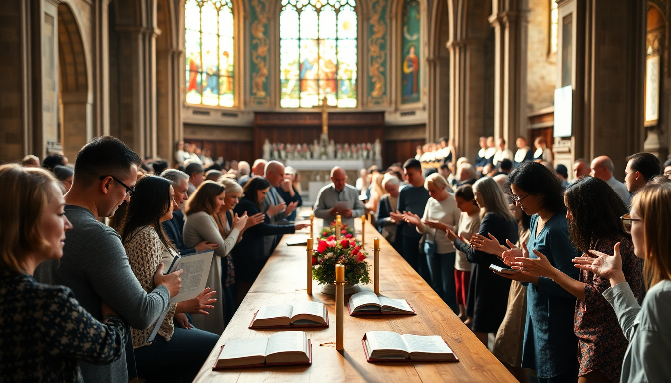 La Chiesa e la missione di pace nel mondo moderno