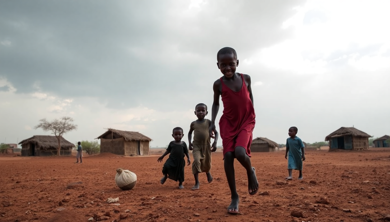 La crisi del Sahel: una situazione dimenticata