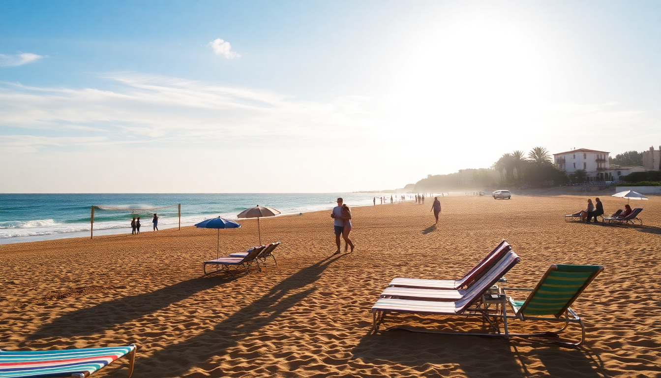 La vacanza ideale in Romagna tra relax e divertimento